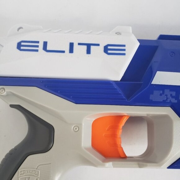 NERF N-STRIKE ELITE Disruptor Strongarm Foam Blaster Dart - Picture 2 of 6